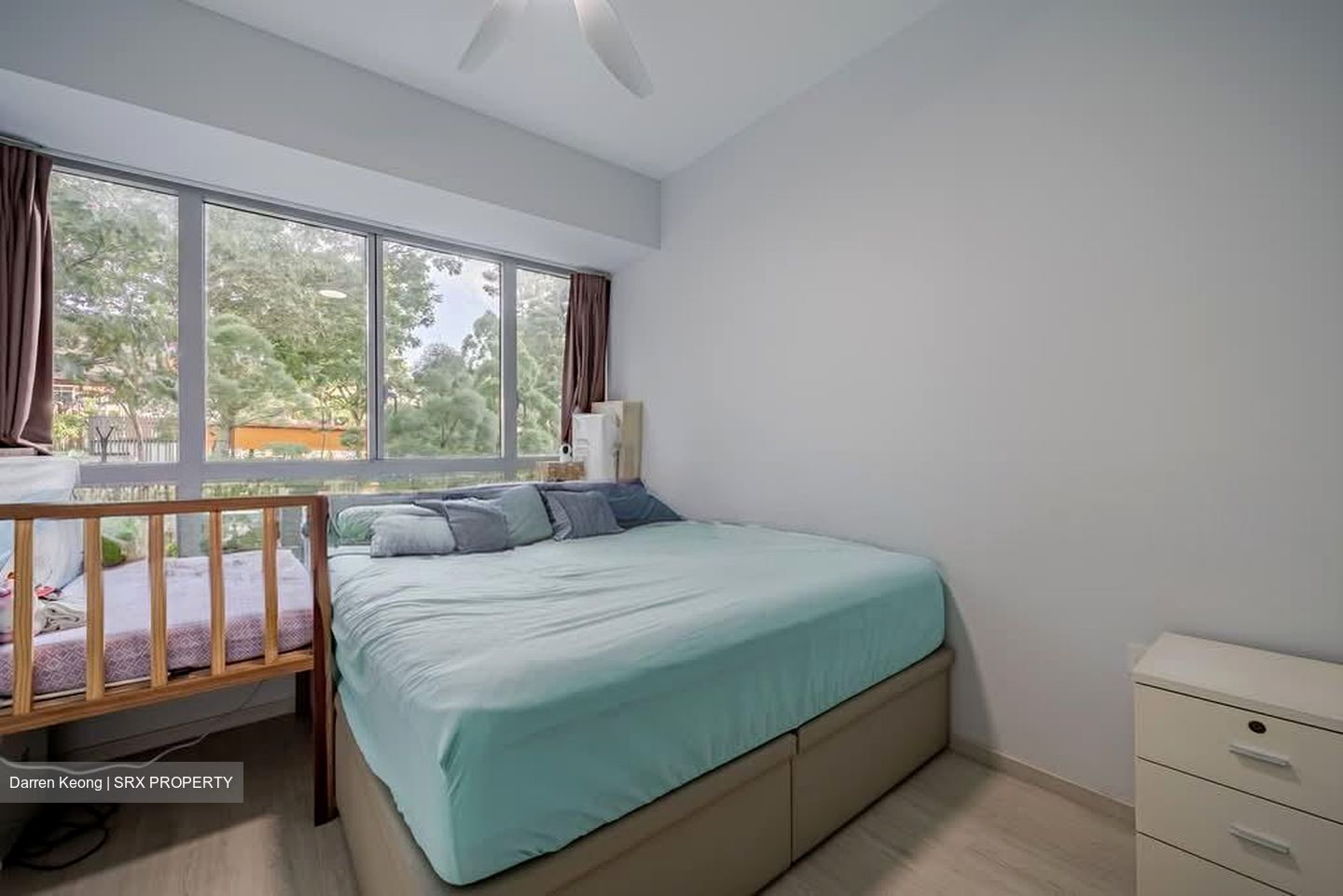 The Minton (D19), Condominium #567698421